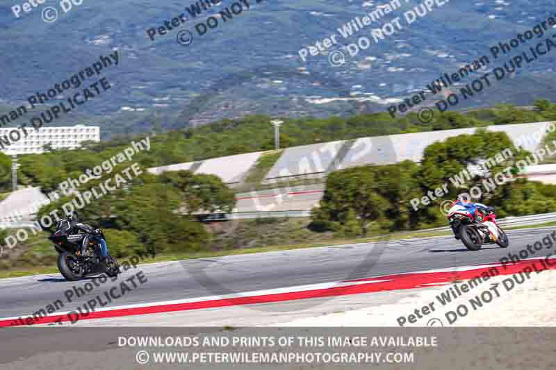 May 2023;motorbikes;no limits;peter wileman photography;portimao;portugal;trackday digital images